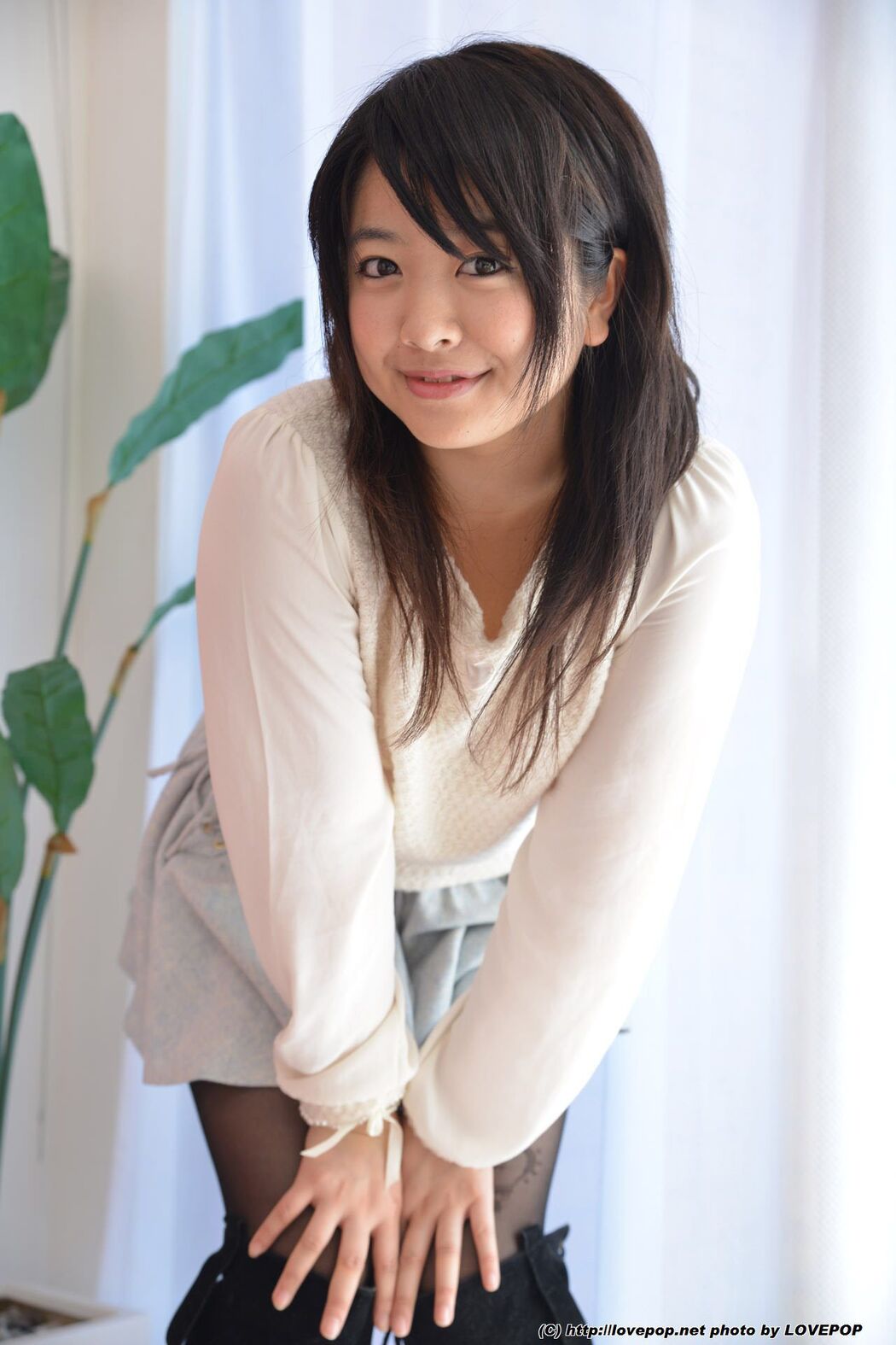[Cosdoki] Mizuho Ishimori ishimorimizuho_pic_miko1