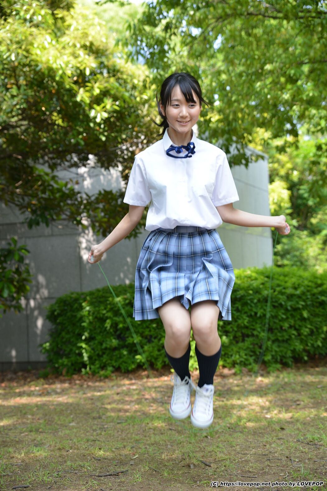 Mai Harukaze 春风舞 Photoset 07 [LOVEPOP]