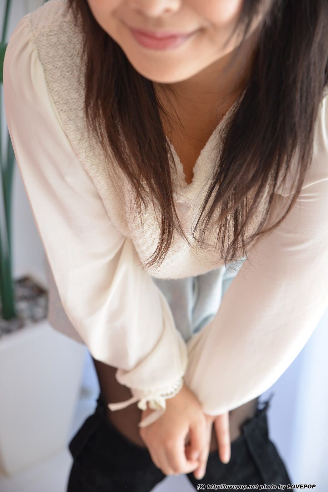 [Cosdoki] Mizuho Ishimori ishimorimizuho_pic_miko1