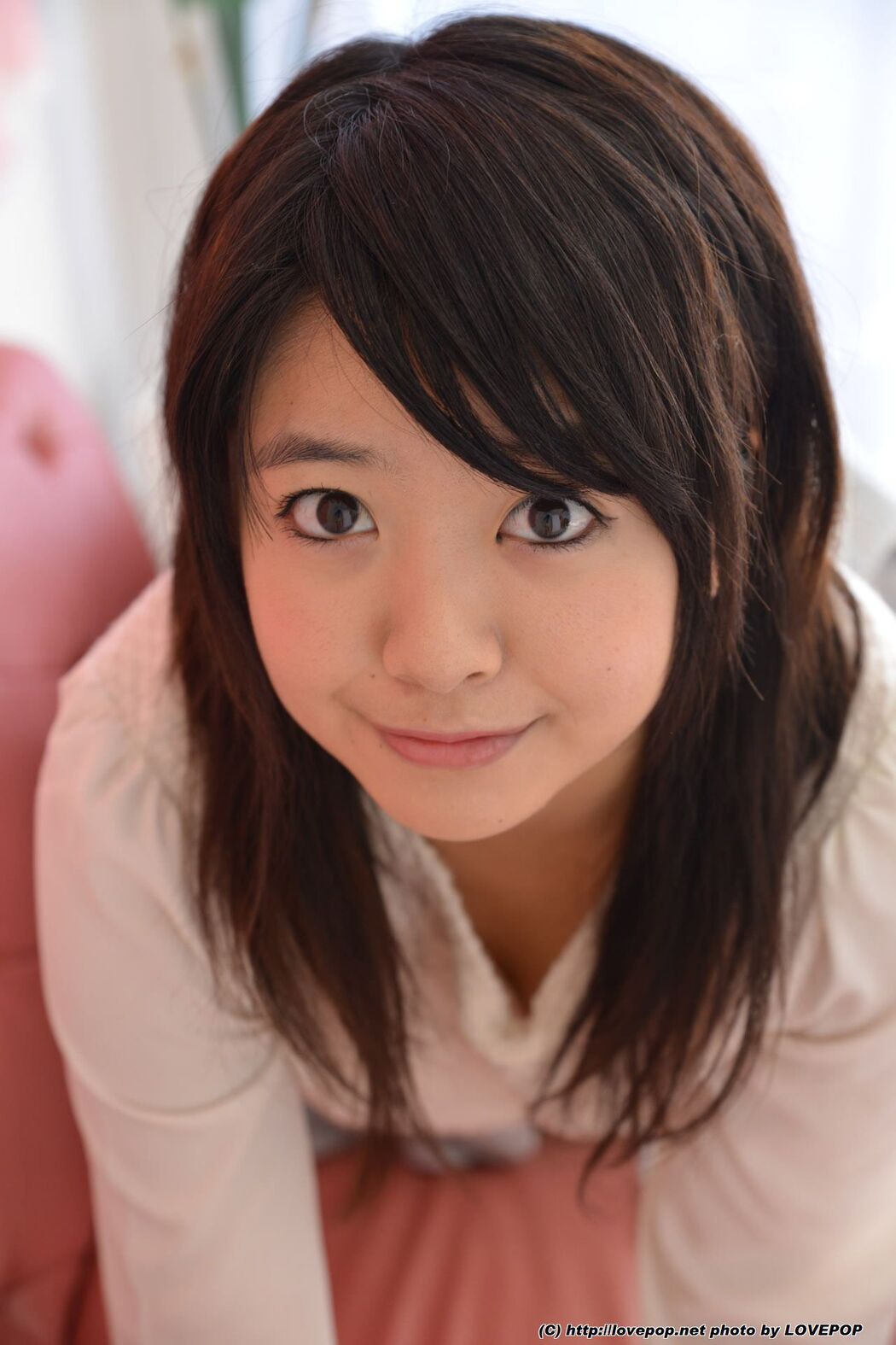 [Cosdoki] Mizuho Ishimori ishimorimizuho_pic_miko1