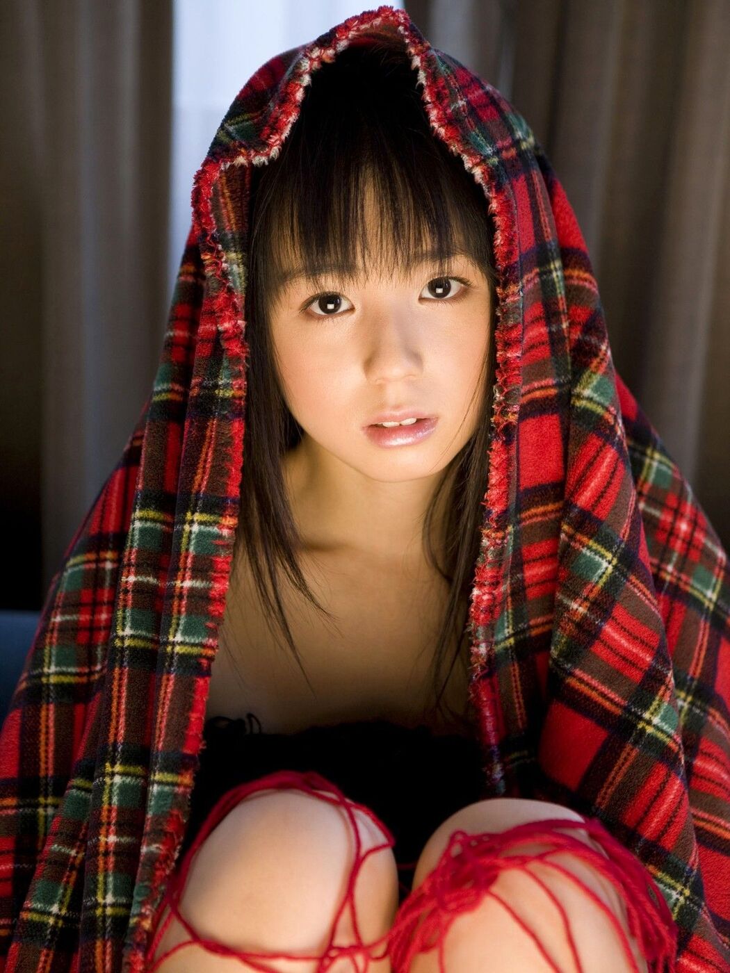 Rina Koike "NANDA" II [Part 2] [Sabra.net]