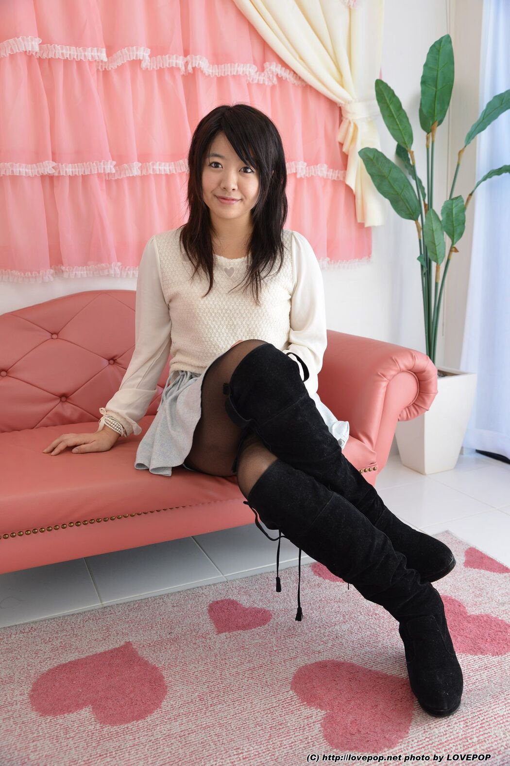 [Cosdoki] Mizuho Ishimori ishimorimizuho_pic_miko1