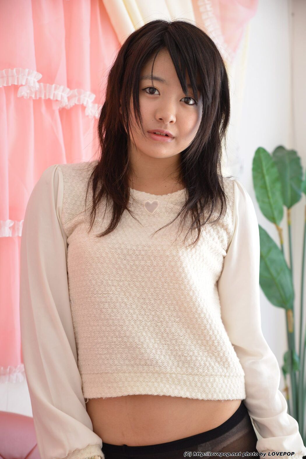 [Cosdoki] Mizuho Ishimori ishimorimizuho_pic_miko1