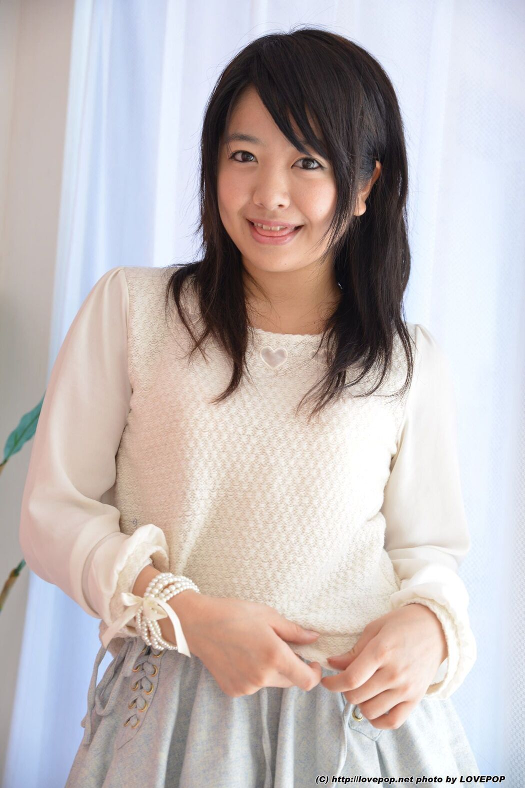 [Cosdoki] Mizuho Ishimori ishimorimizuho_pic_miko1