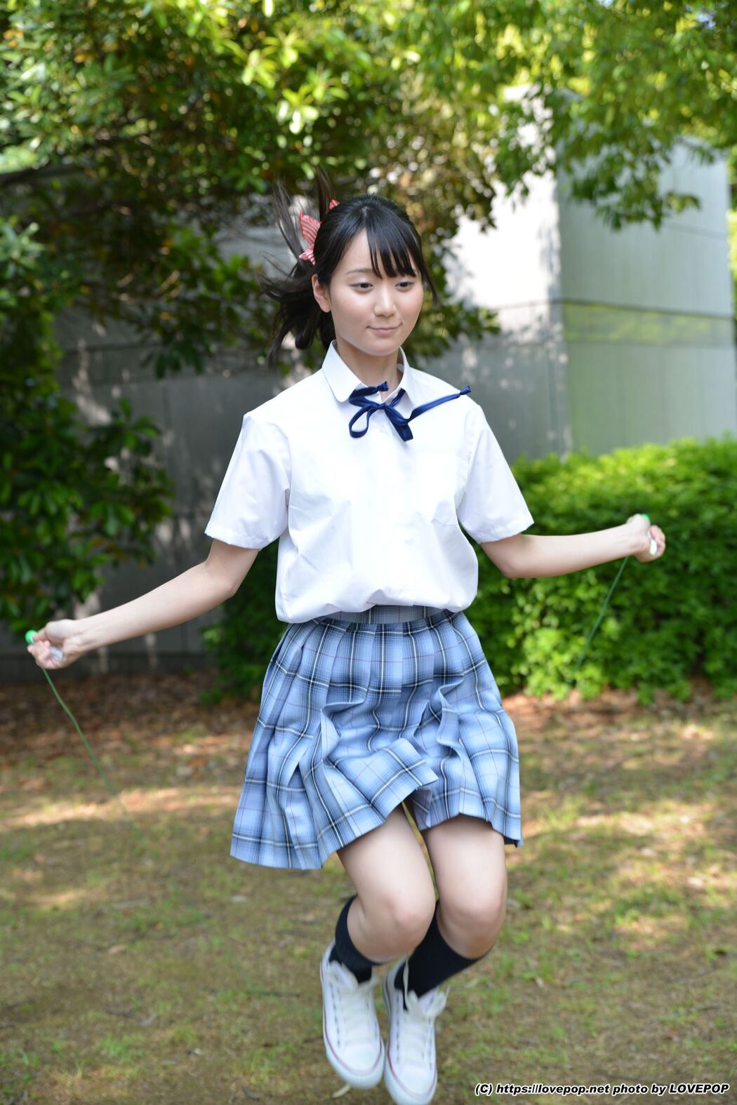Mai Harukaze 春风舞 Photoset 07 [LOVEPOP]