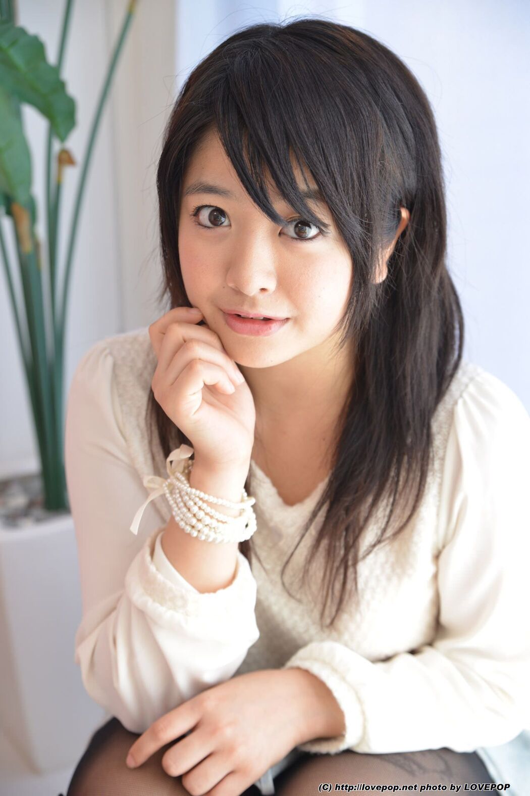 [Cosdoki] Mizuho Ishimori ishimorimizuho_pic_miko1