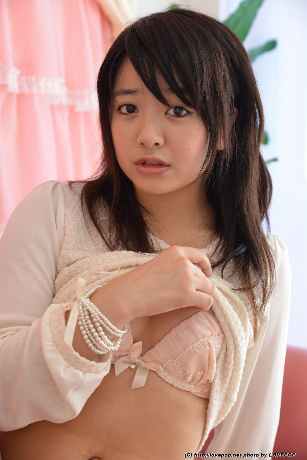 [Cosdoki] Mizuho Ishimori ishimorimizuho_pic_miko1