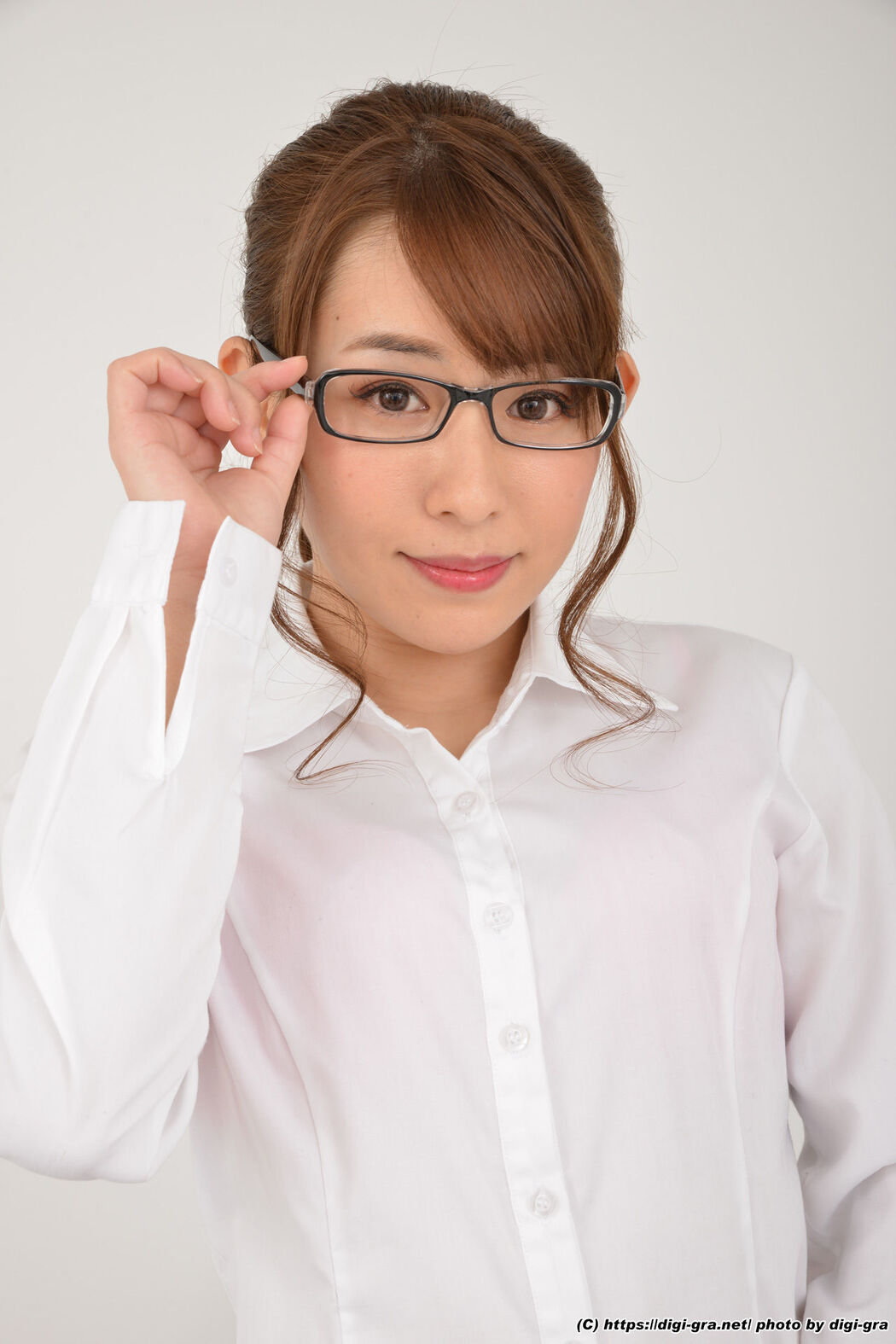 [Digi-Gra] 高梨りの(高梨里乃) Photoset 04