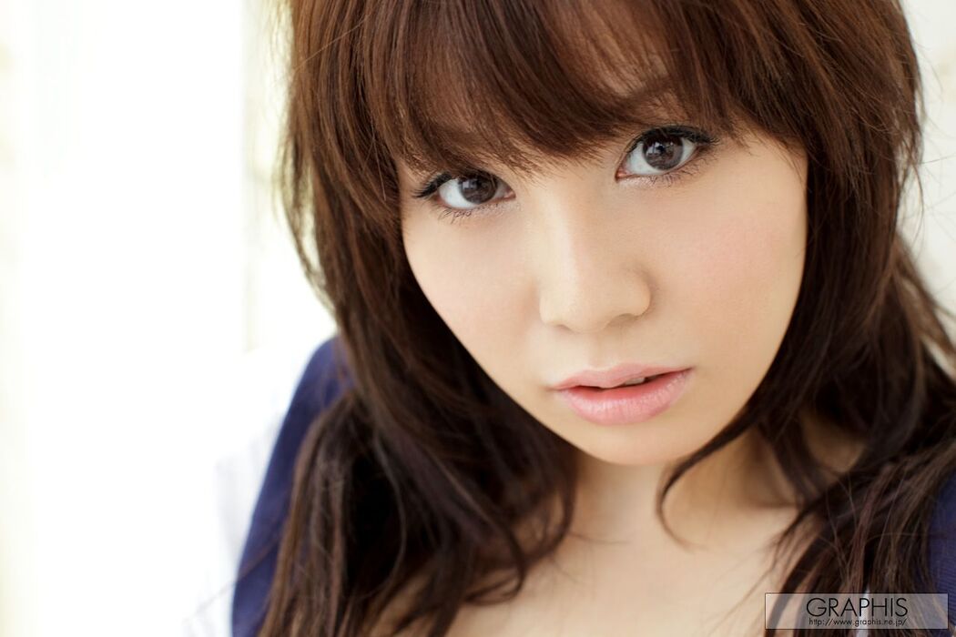 Karen Natsuhara / Karen Natsuhara [Graphis] First Gravure First off daughter