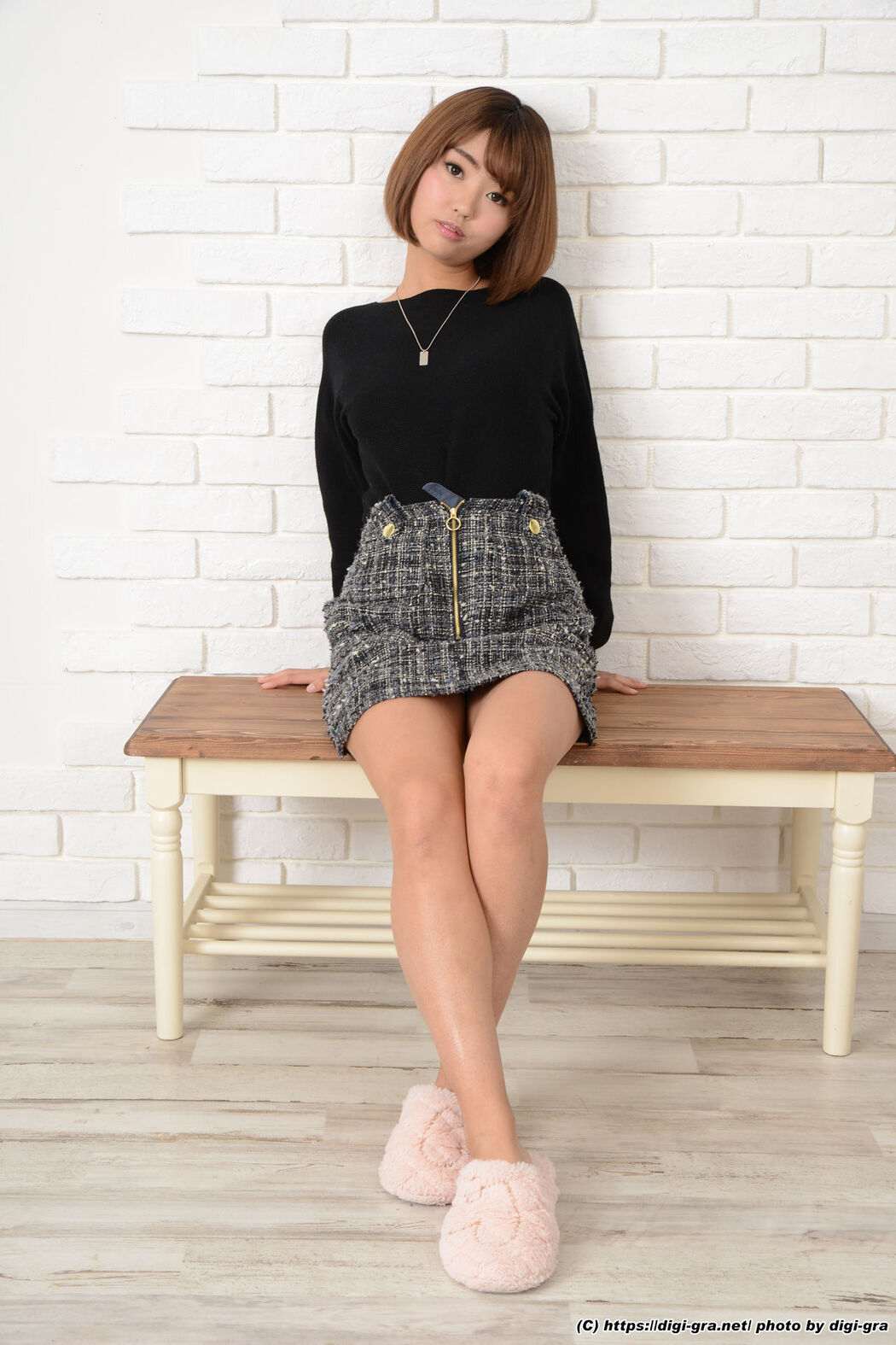 [Digi-Gra] Hina Kirishima 桐嶋ひな/桐嶋Hina Photoset 05
