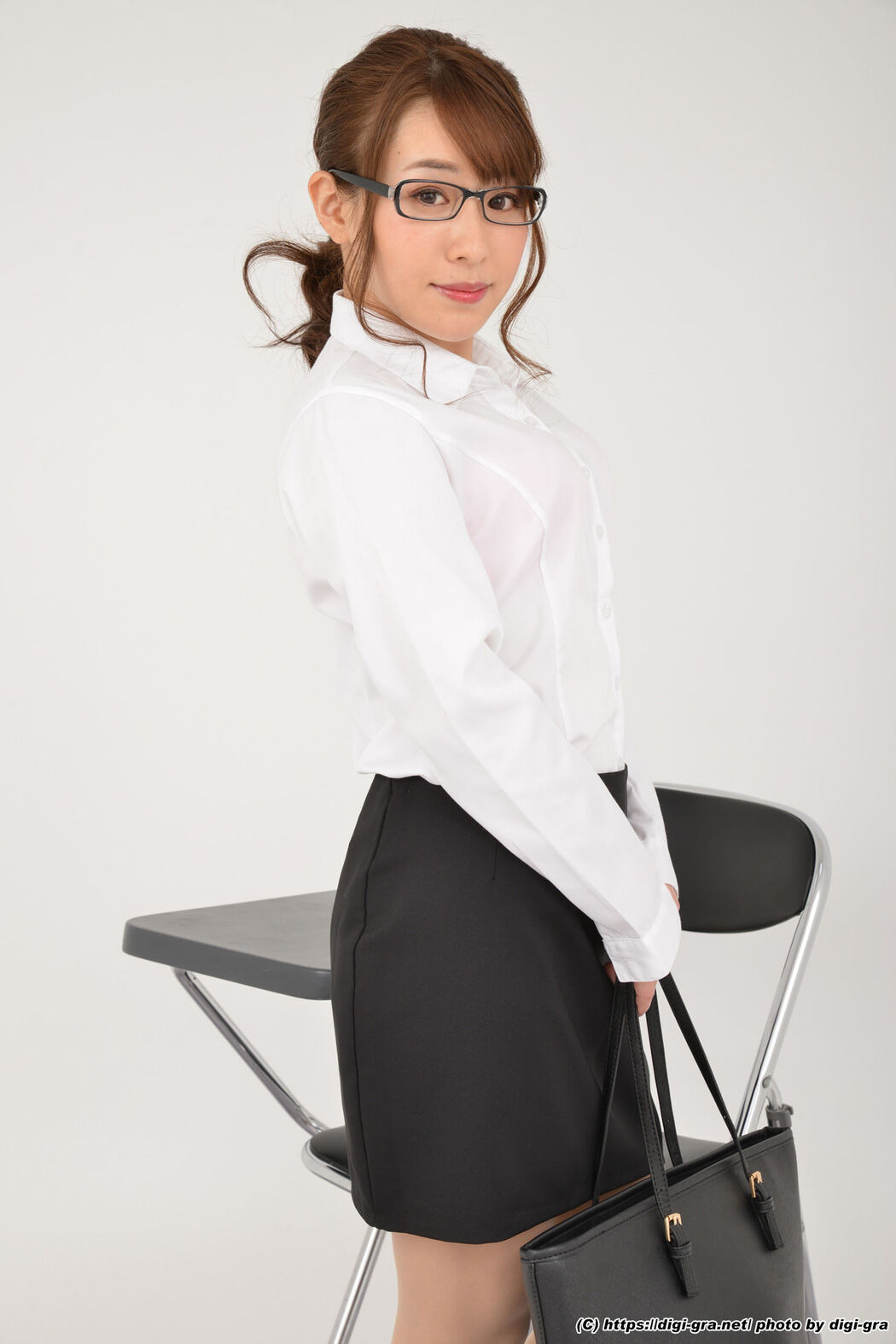 [Digi-Gra] 高梨りの(高梨里乃) Photoset 04