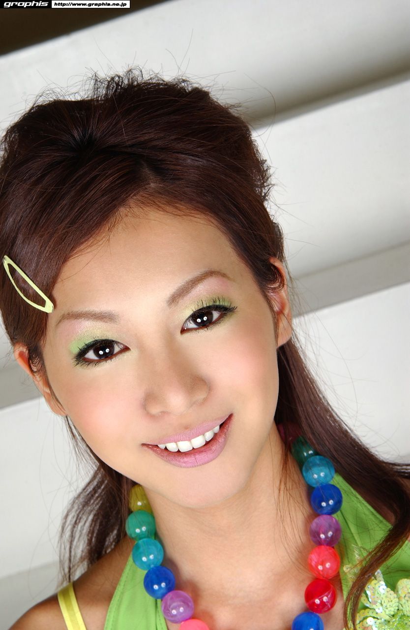 Hohwa "Plentiful Air" [Graphis] Gals