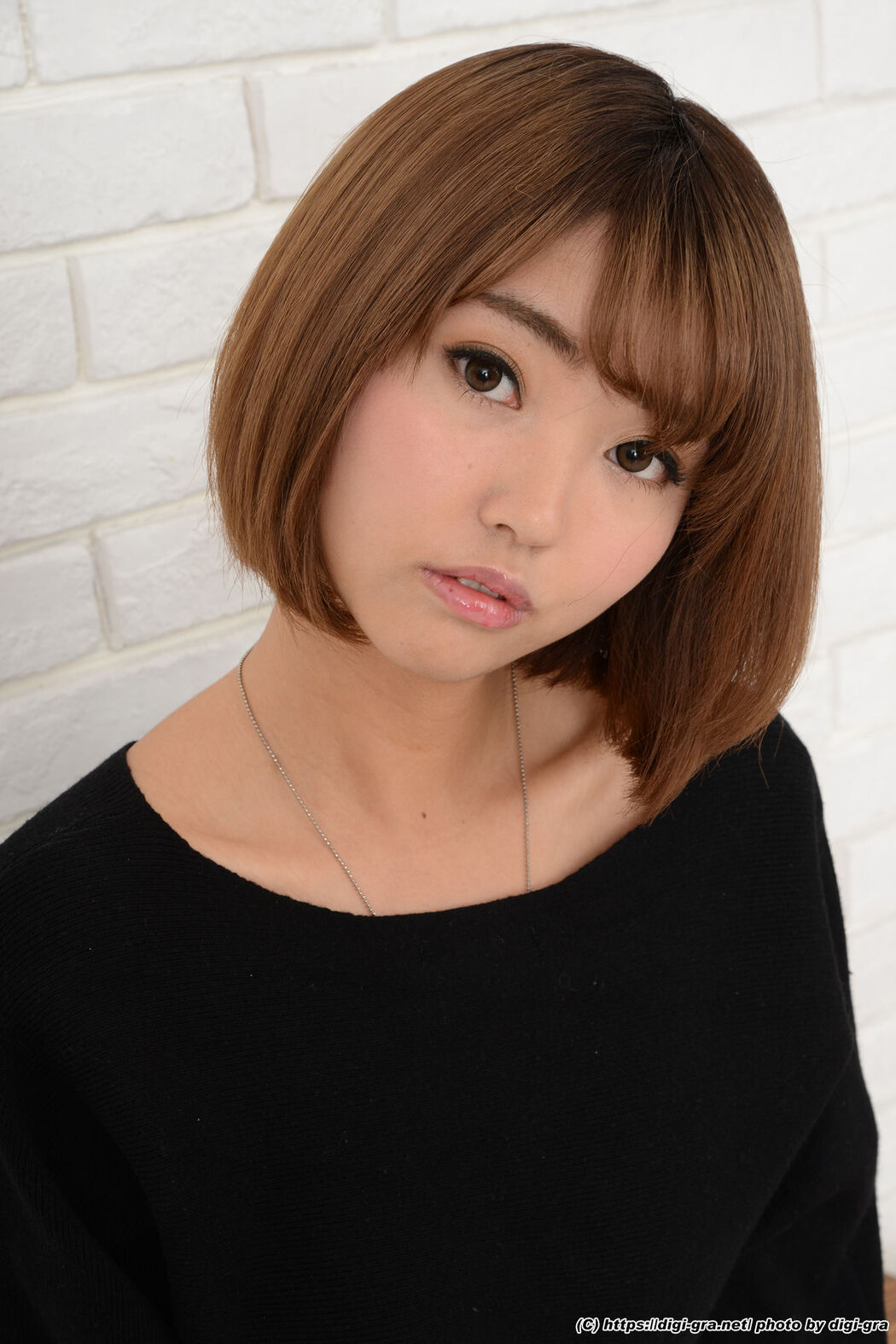 [Digi-Gra] Hina Kirishima 桐嶋ひな/桐嶋Hina Photoset 05