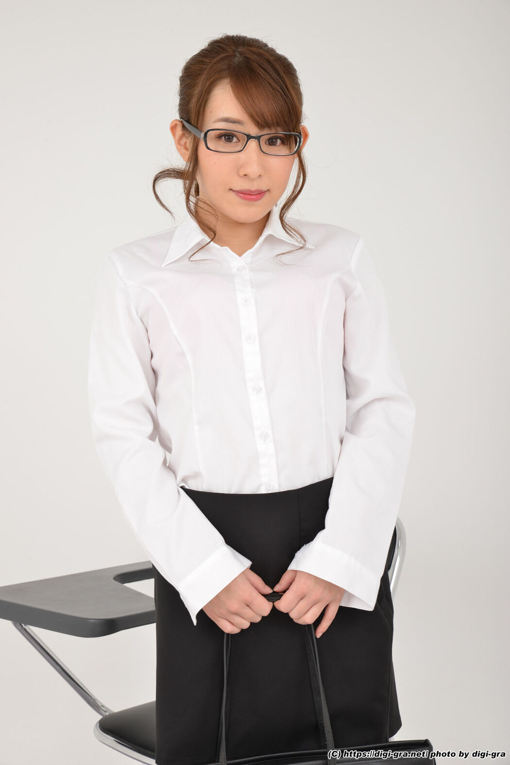 [Digi-Gra] 高梨りの(高梨里乃) Photoset 04