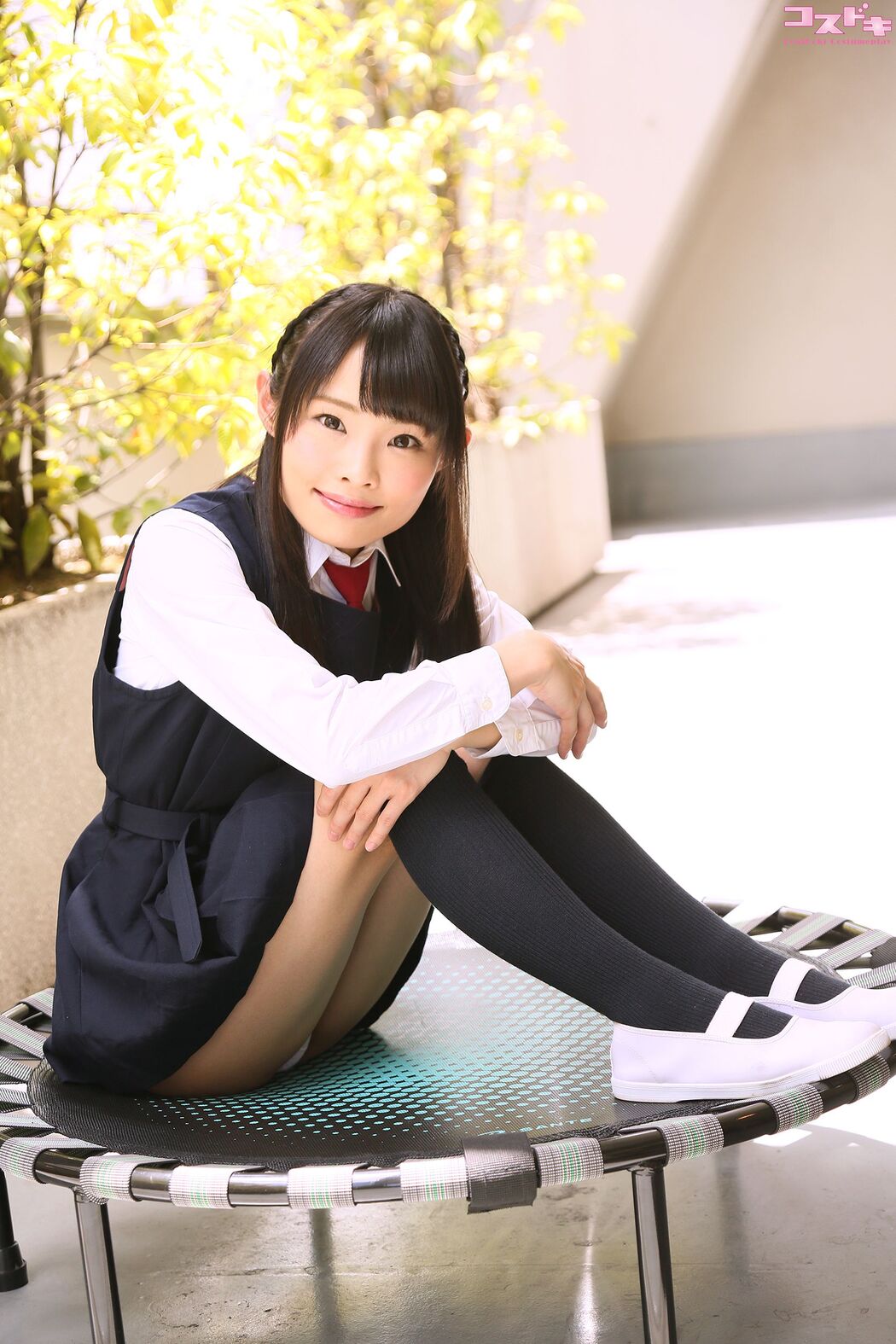 [Cosdoki] Rina Hatsume Rina Hatsume hatsumerina_pic_jyanska1
