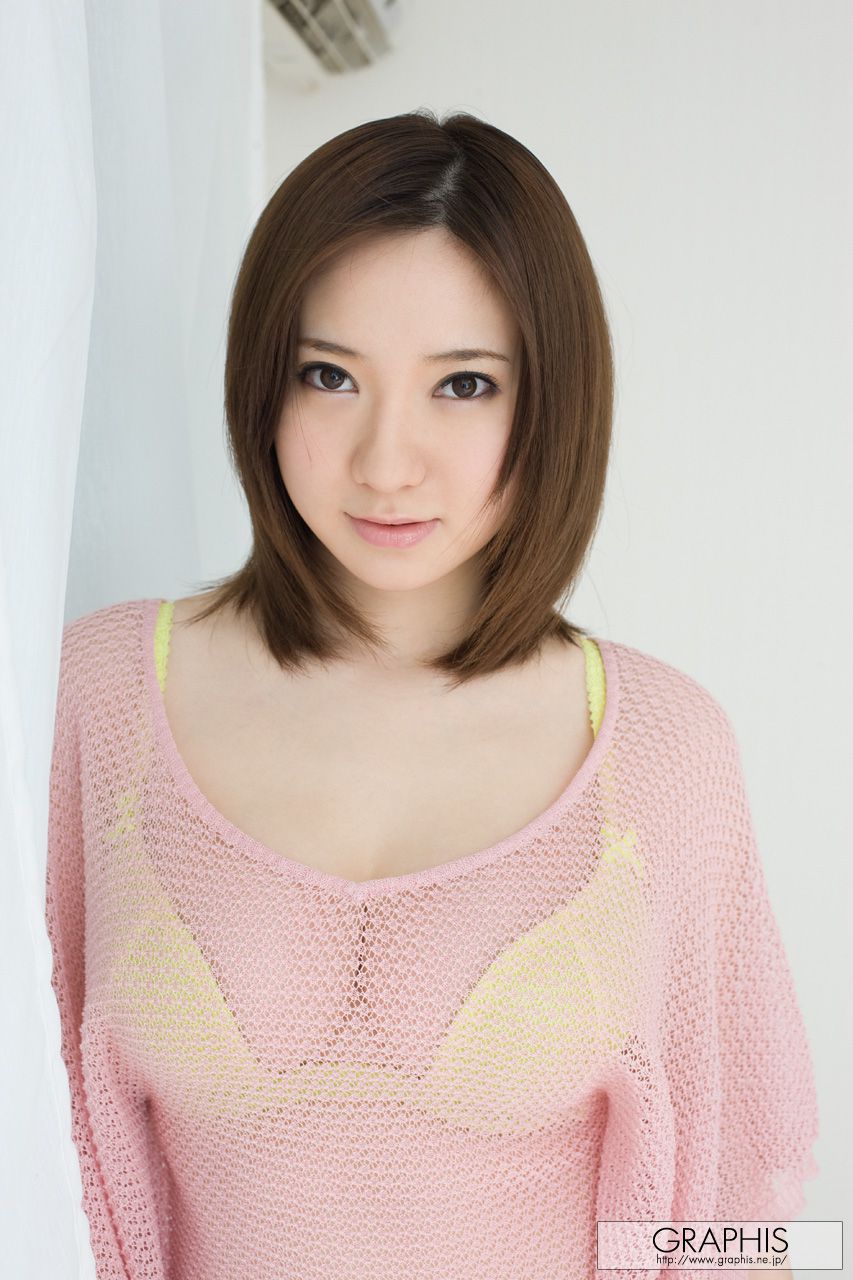 Ozawa Alice/Ozawa Alice "Super Body" [Graphis] Gals Cover Photo