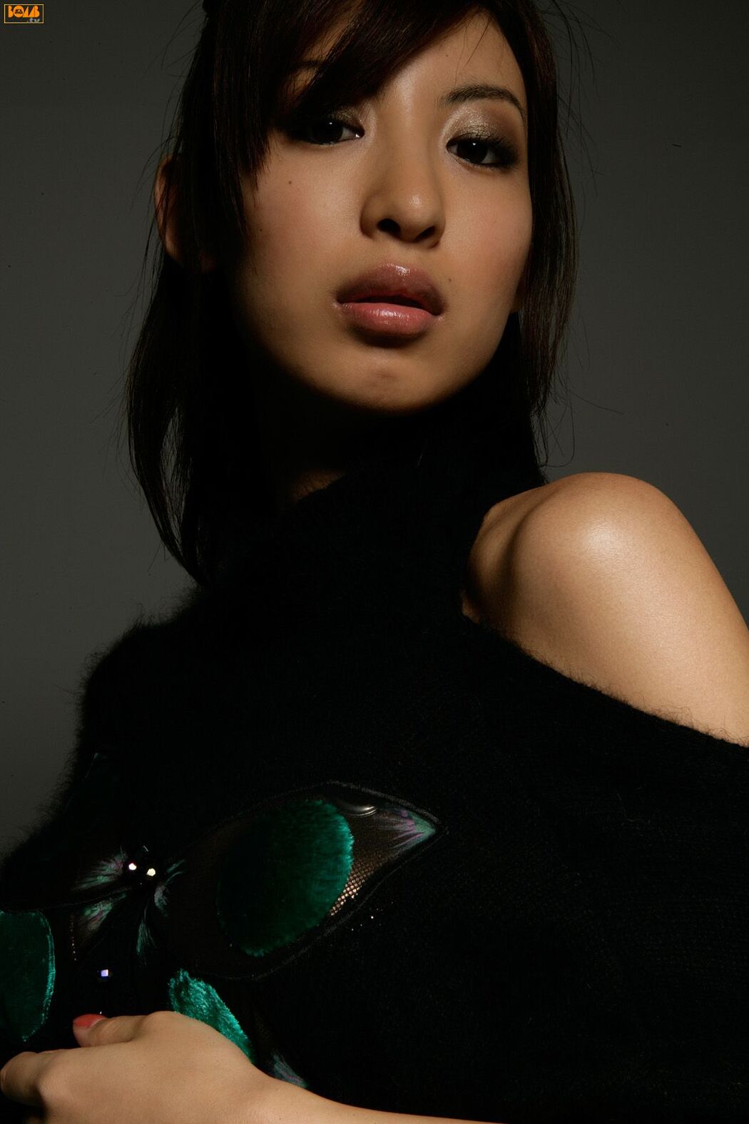 [Bomb.TV] April 2006 Mariko Okubo Mariko Okubo