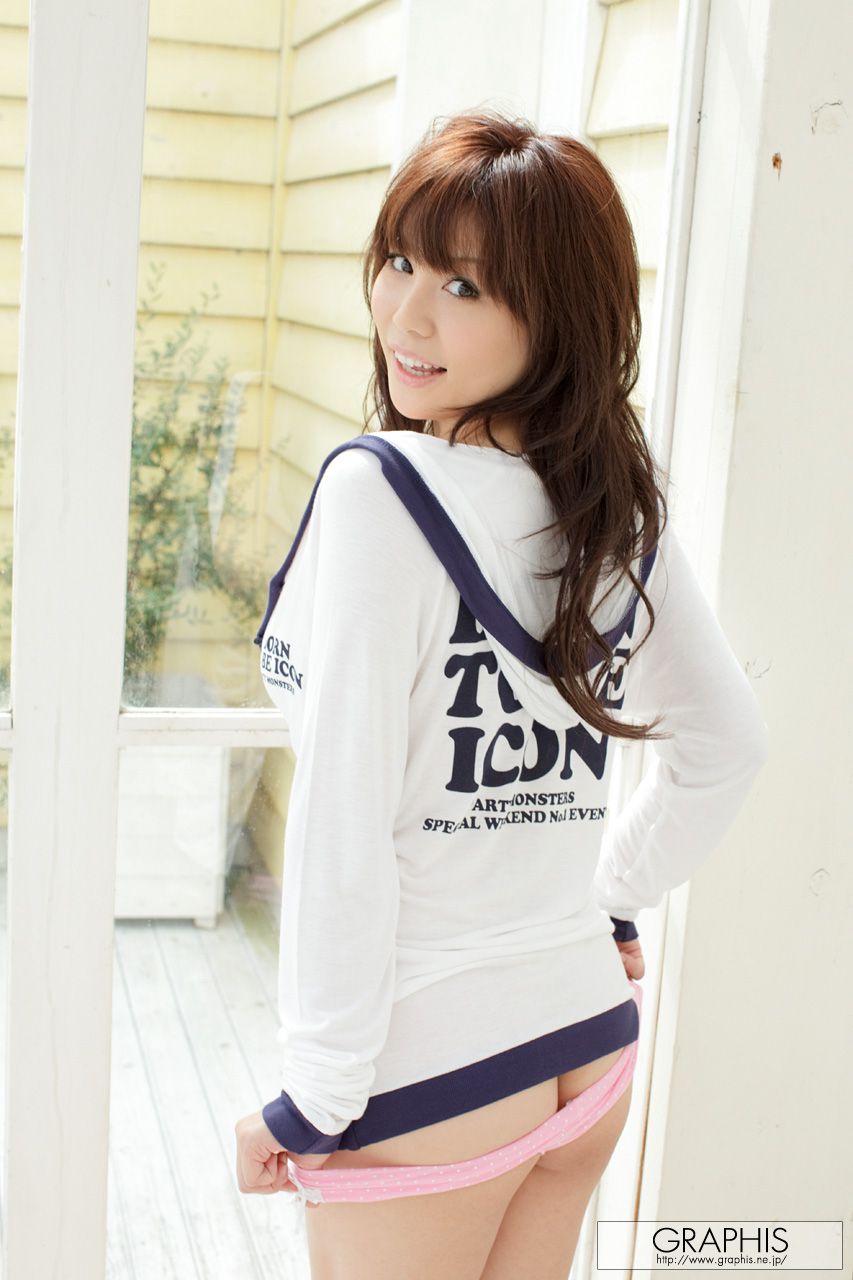 Karen Natsuhara / Karen Natsuhara [Graphis] First Gravure First off daughter