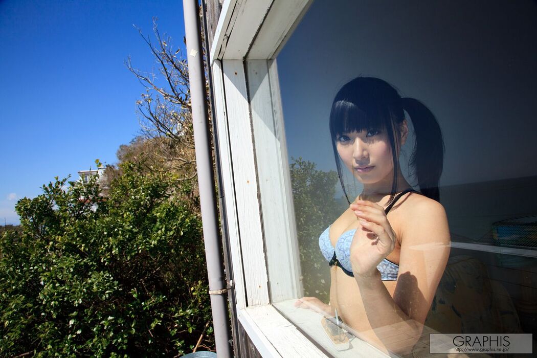 Kana Yume << Never Change >> [Graphis] Gals