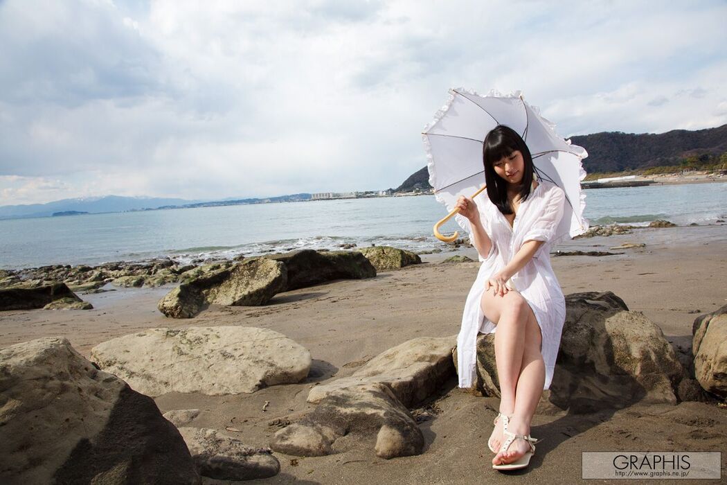 Kana Yume << Never Change >> [Graphis] Gals