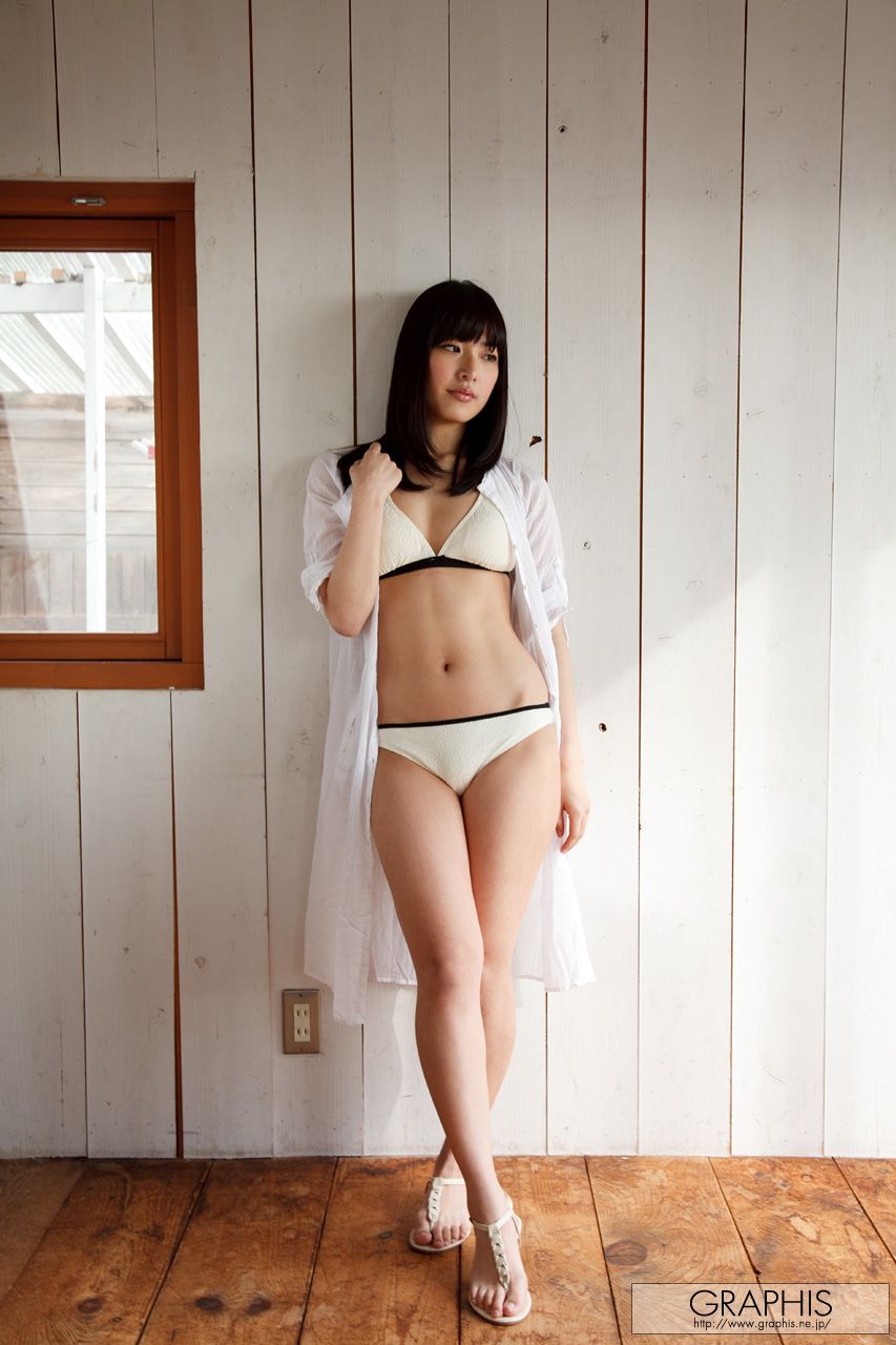Kana Yume << Never Change >> [Graphis] Gals