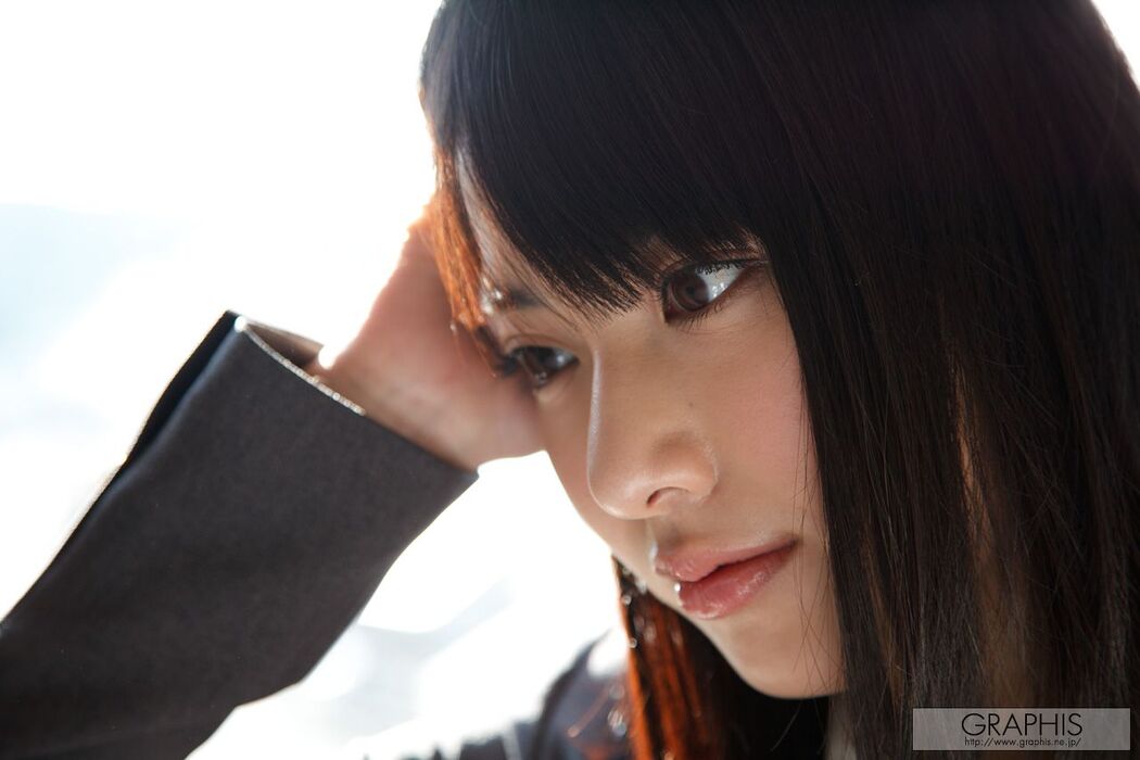 Kana Yume << Never Change >> [Graphis] Gals
