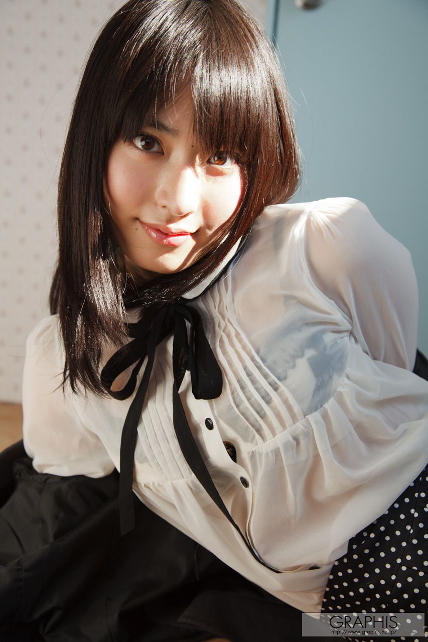 Kana Yume << Never Change >> [Graphis] Gals