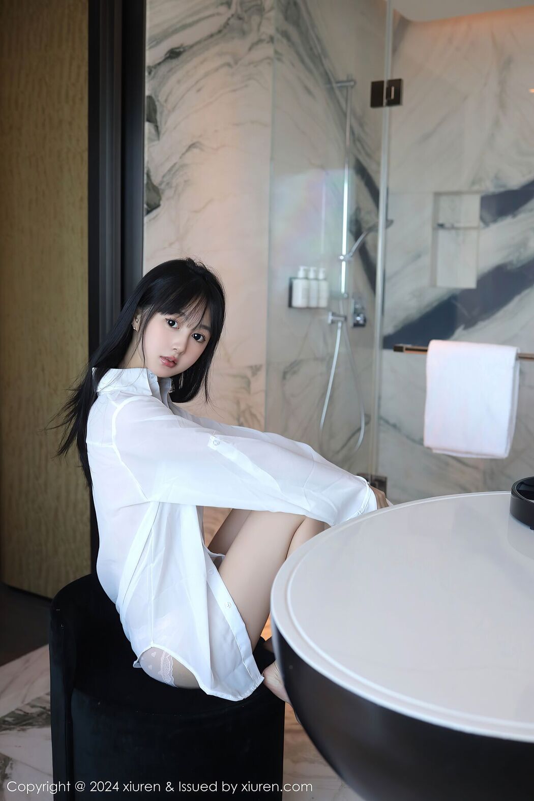 [XIUREN] No.9251 Lin Hao Hao