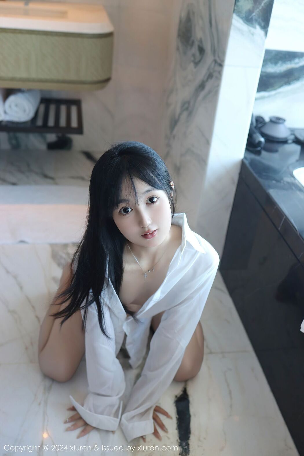 [XIUREN] No.9251 Lin Hao Hao