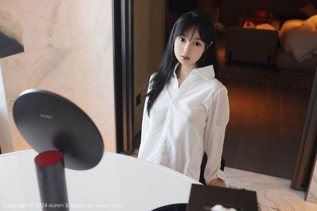 [XIUREN] No.9251 Lin Hao Hao