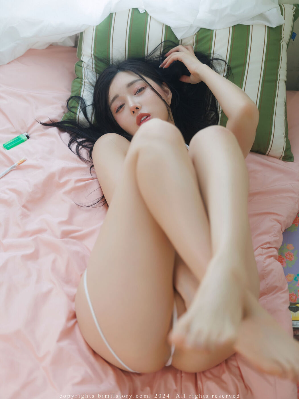 Bimilstory Jindayul 진다율 – Vol.02 Addiction Part3