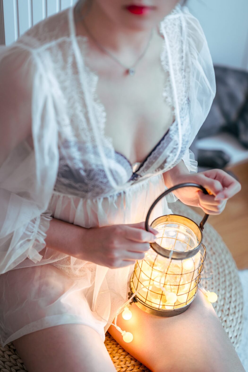 Coser@Akisoso秋楚楚 Vol.012 私房 调色