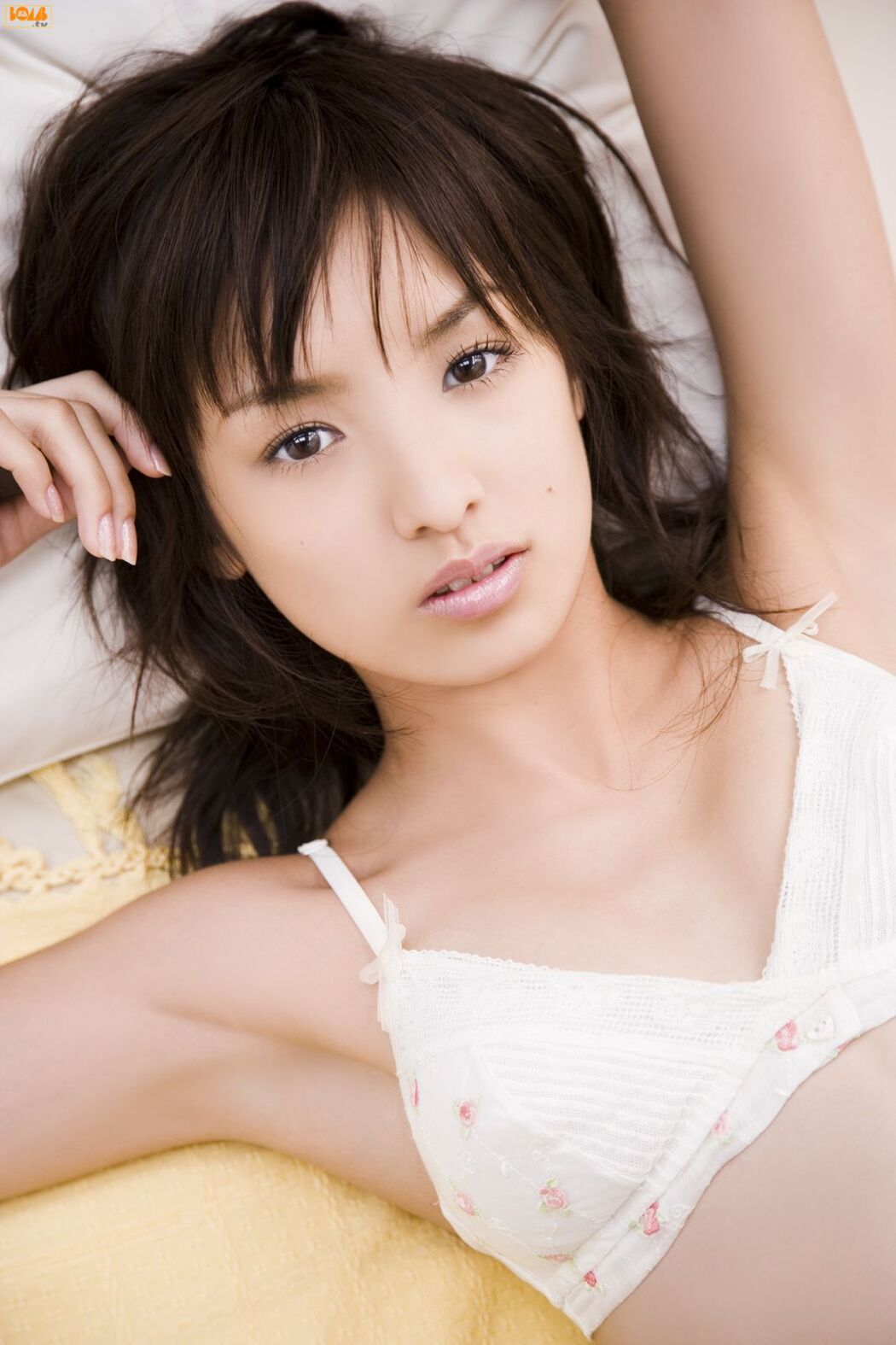 [Bomb.TV] January 2007 Akina Minami Akina Minami