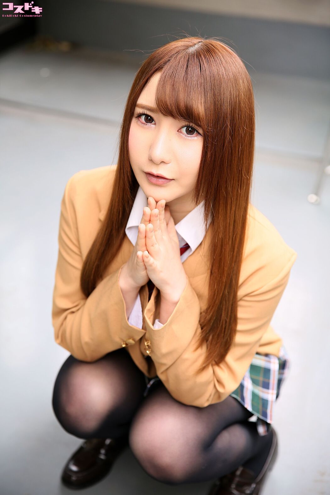 [Bomb.TV] October 2006 Rina Akiyama