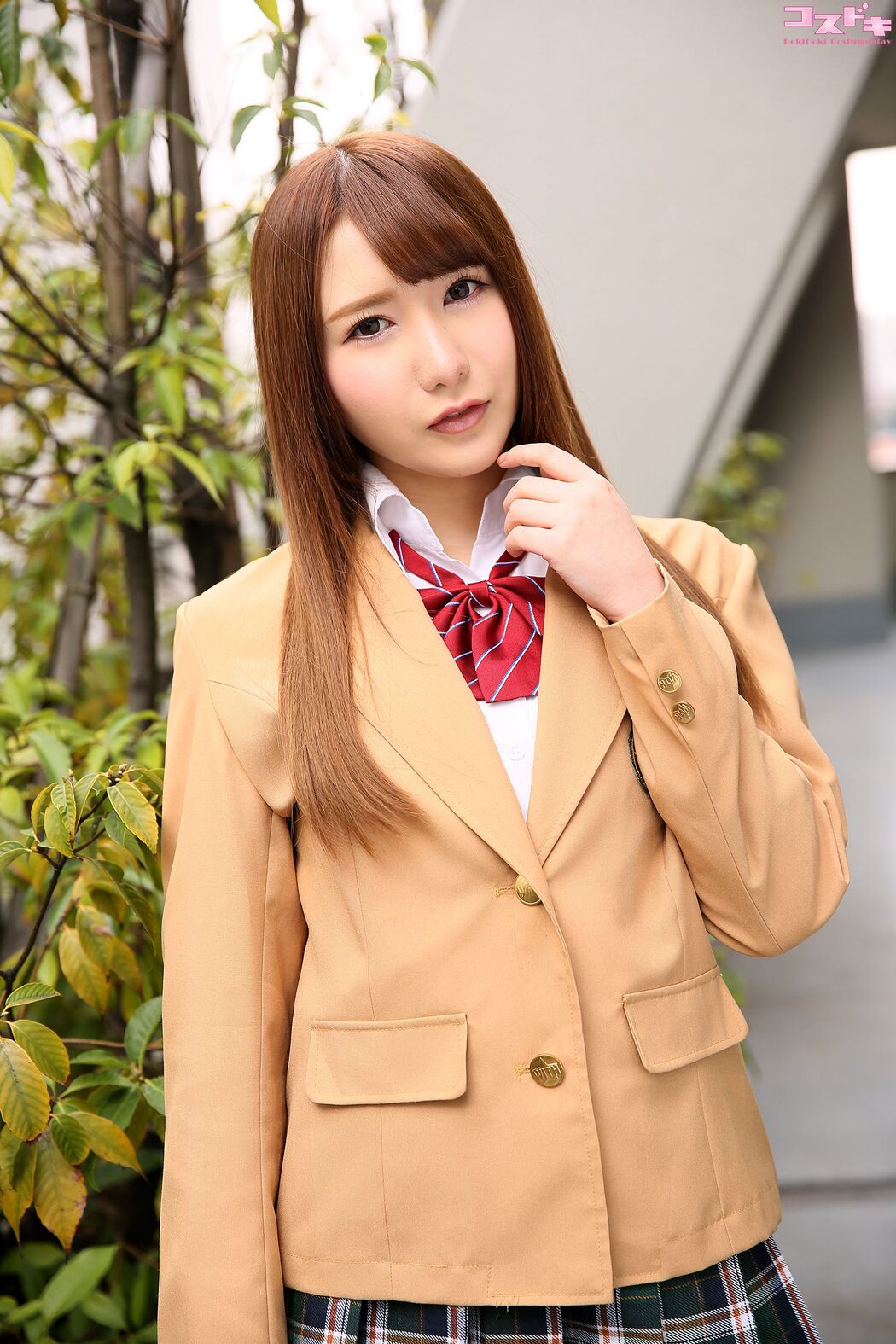 [Bomb.TV] October 2006 Rina Akiyama