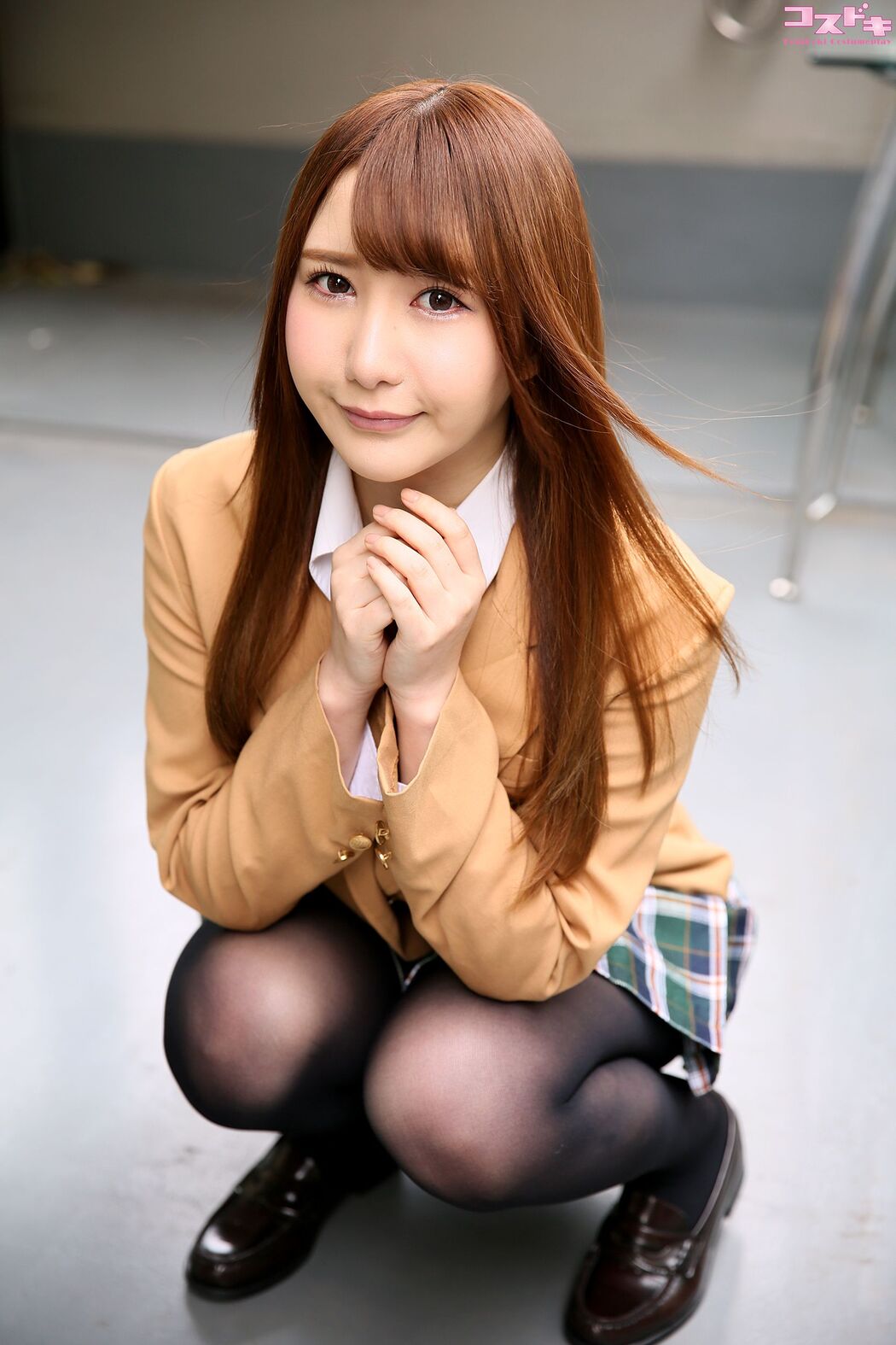 [Bomb.TV] October 2006 Rina Akiyama