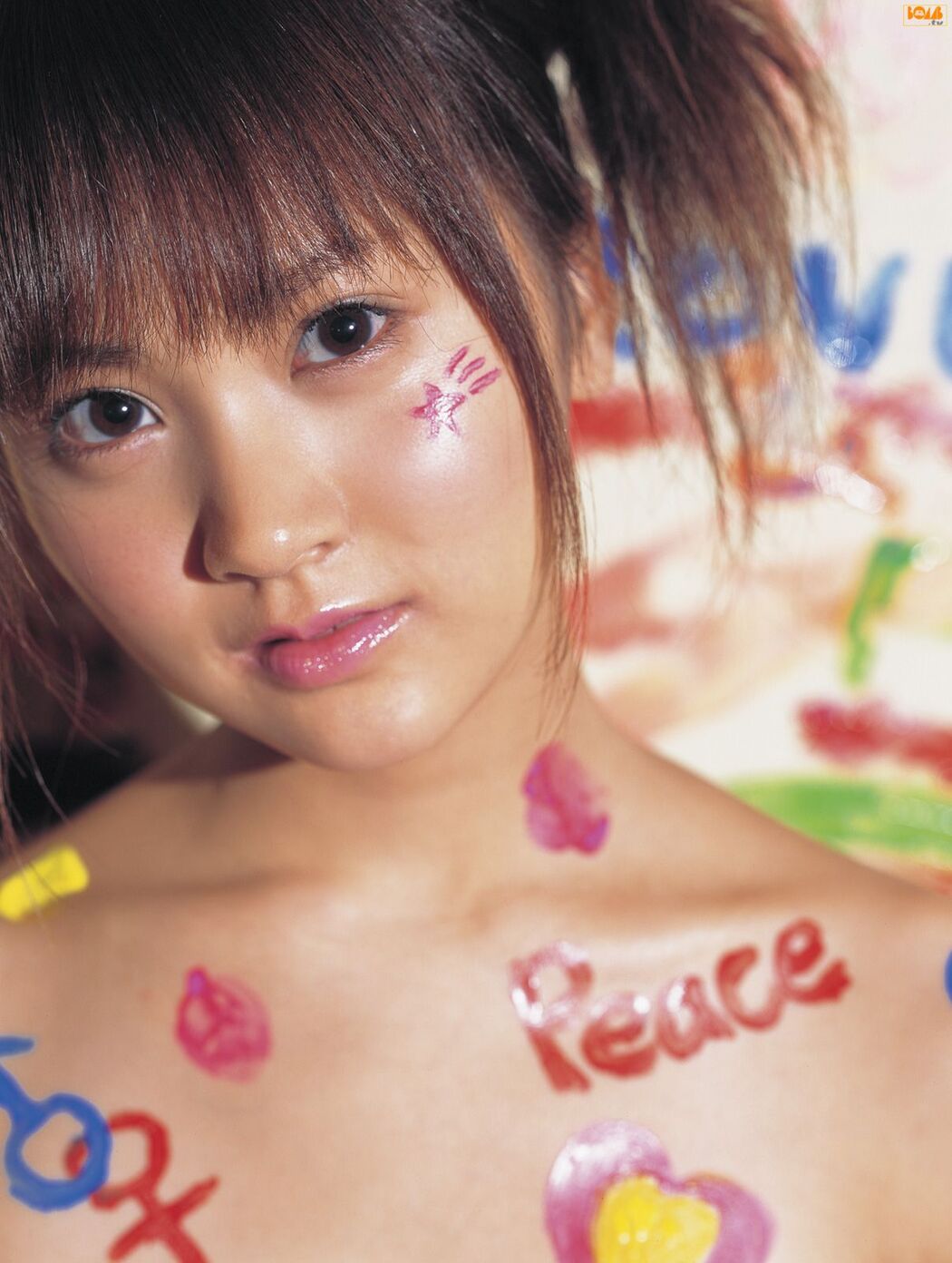 [Bomb.TV] September 2005 Shoko Hamada Shoko Hamada