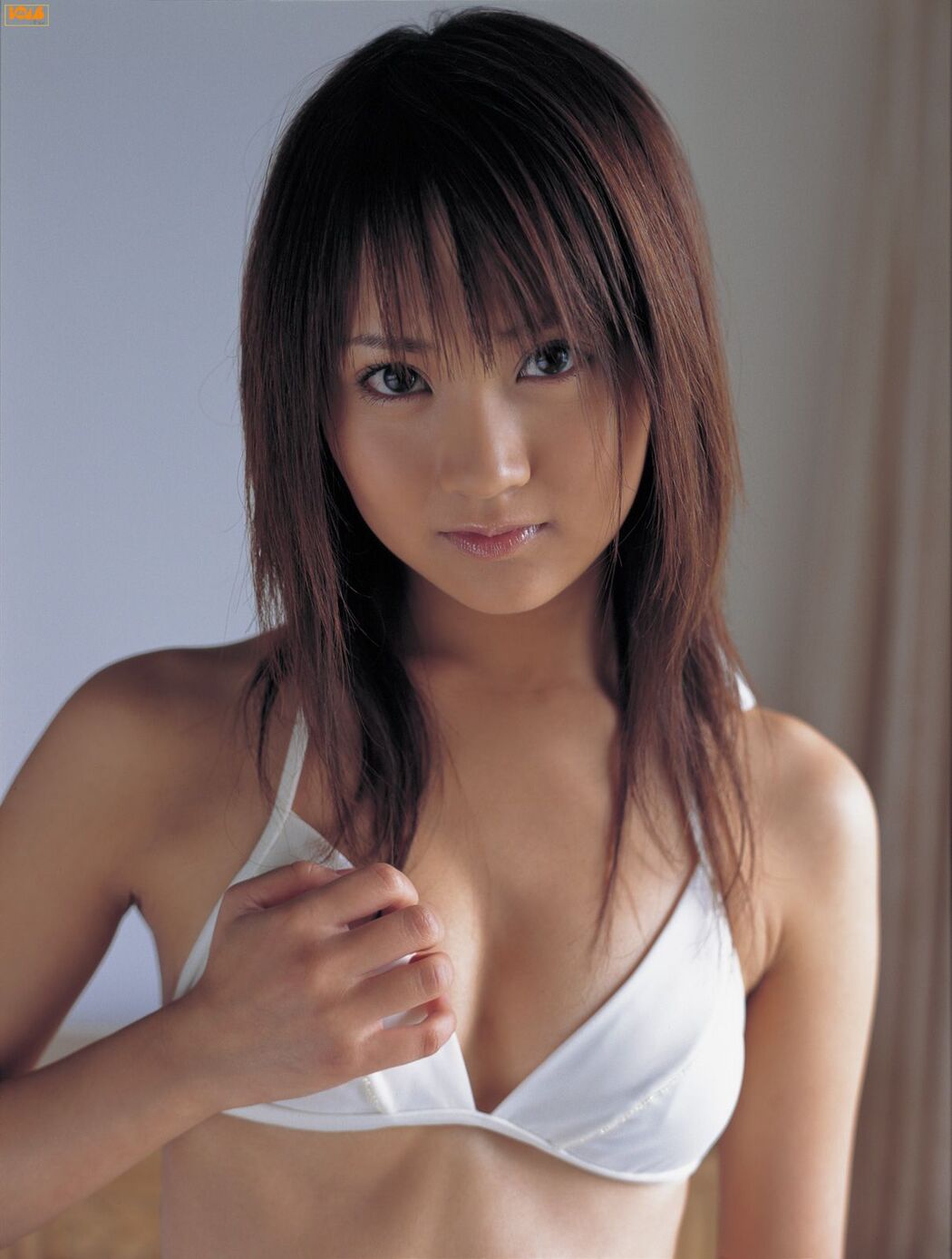[Bomb.TV] September 2005 Shoko Hamada Shoko Hamada
