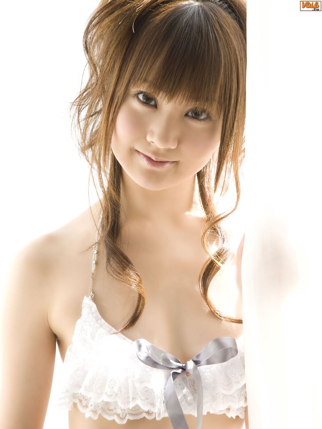 [Bomb.TV] September 2009 Shoko Hamada