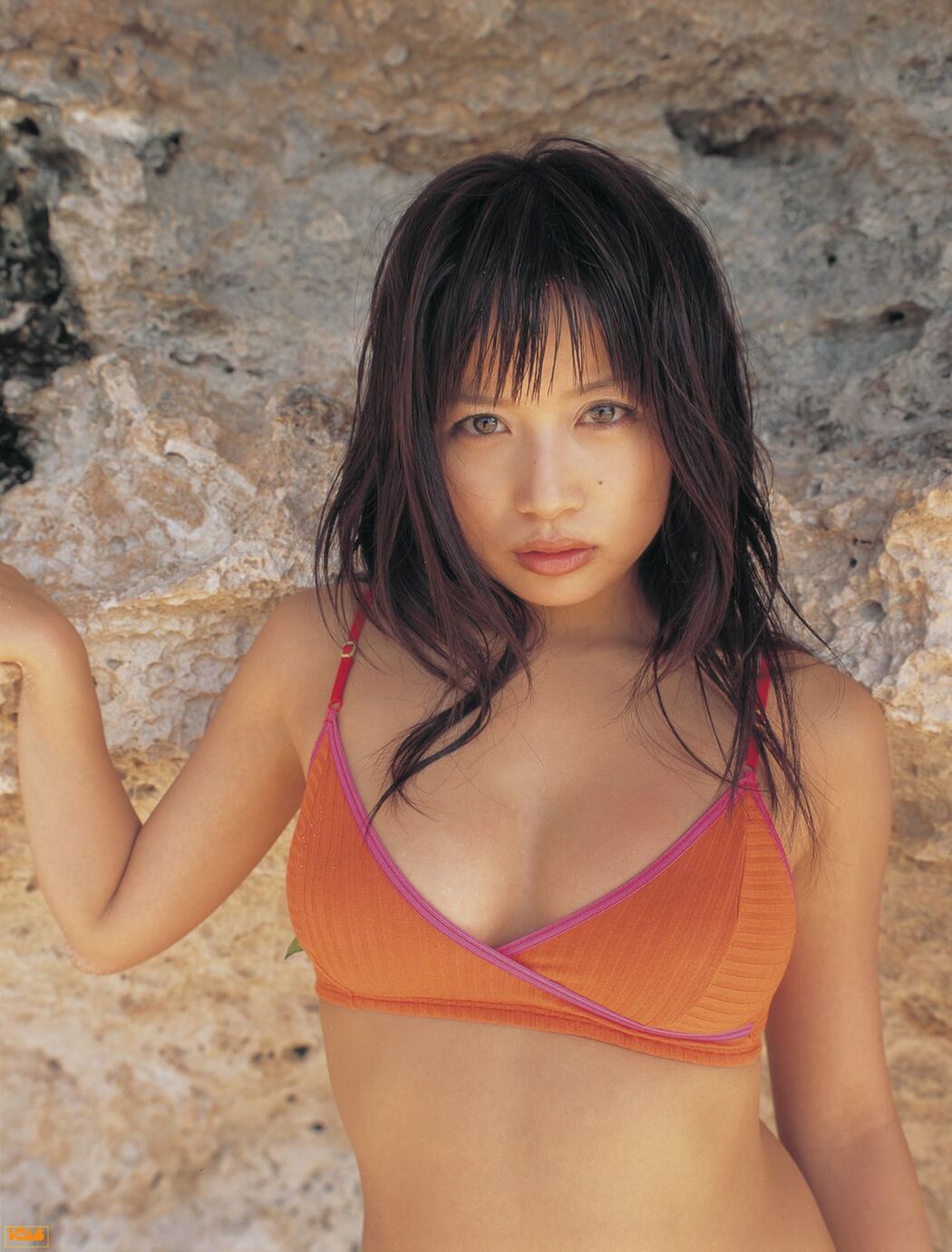 [Bomb.TV] May 2005 Issue Natsume Sano Natsume Sano