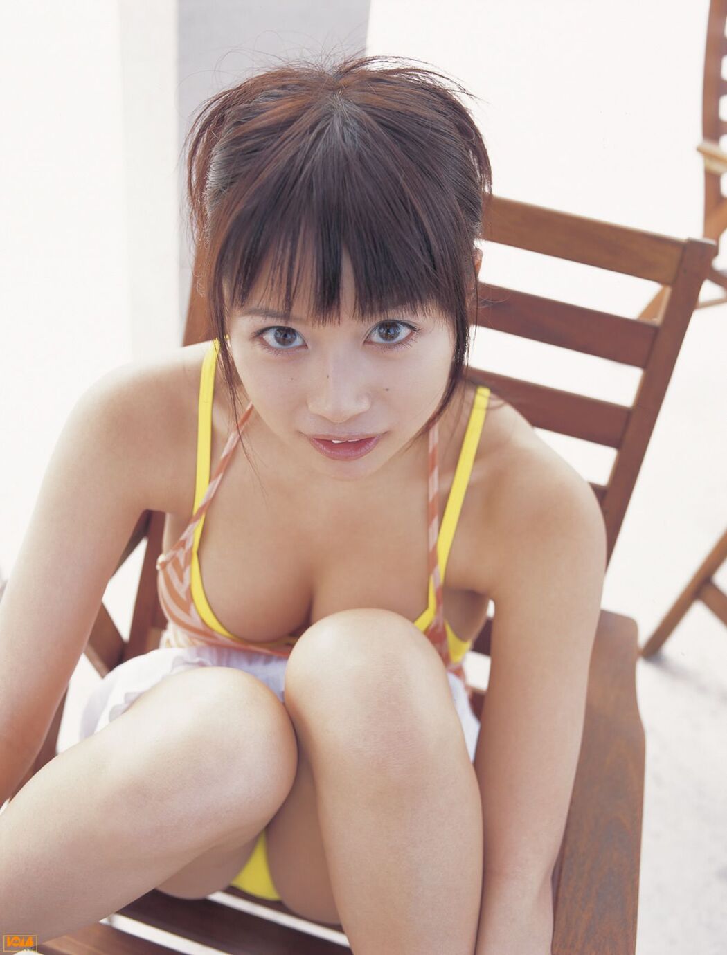 [Bomb.TV] May 2005 Issue Natsume Sano Natsume Sano