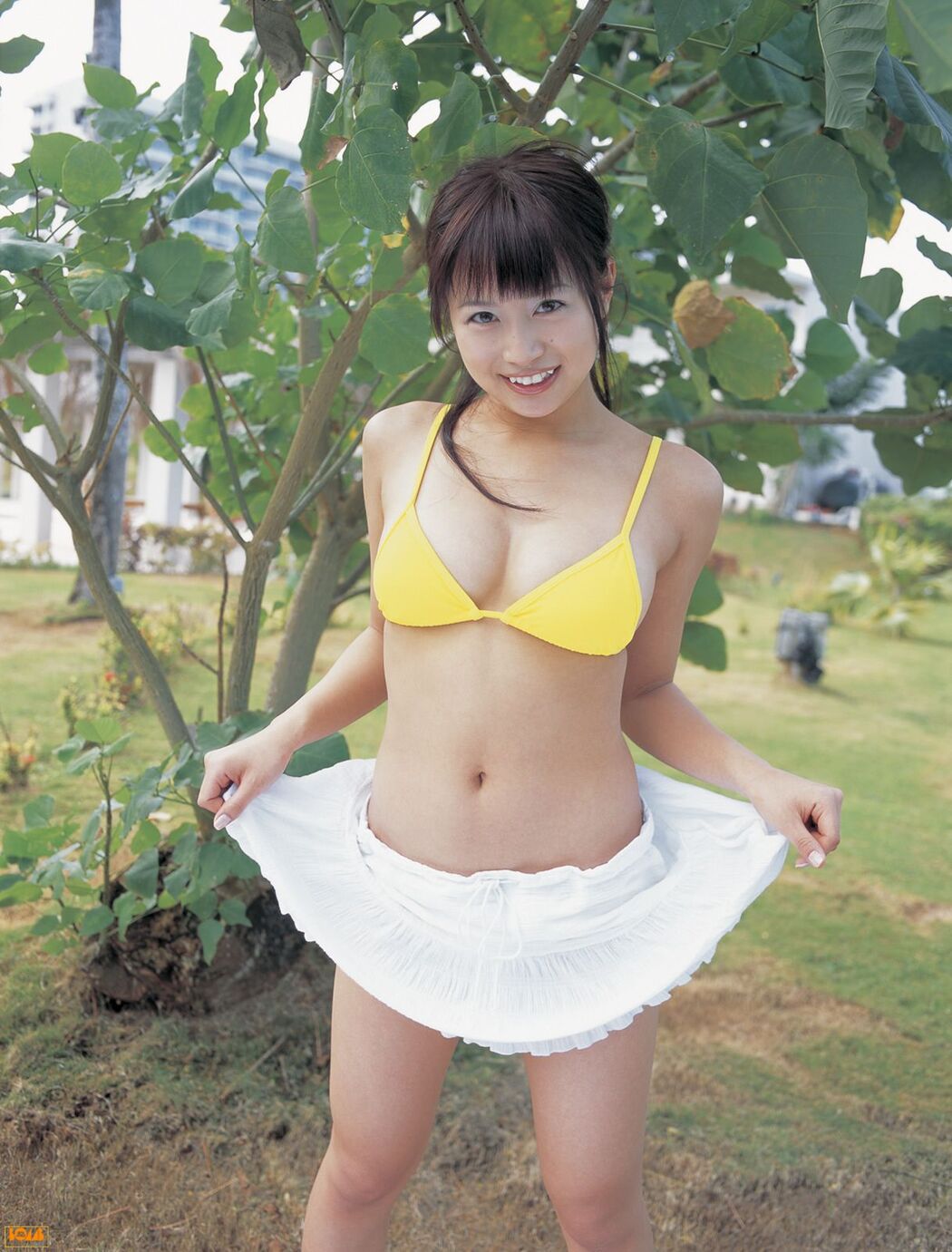 [Bomb.TV] May 2005 Issue Natsume Sano Natsume Sano