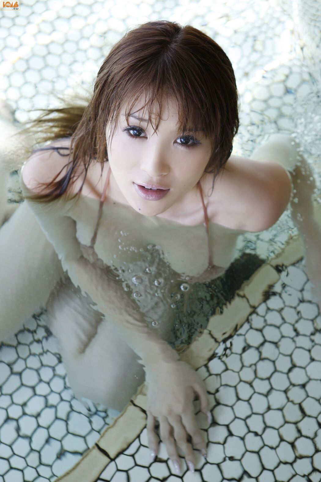 [Bomb.TV] January 2011 Yuu Tejima Yuu Tejima