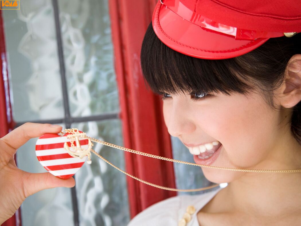 [Bomb.TV] January 2010 Rina Koike Rina Koike