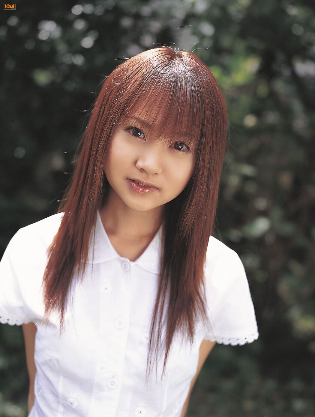 [Bomb.TV] May 2008 Shoko Hamada