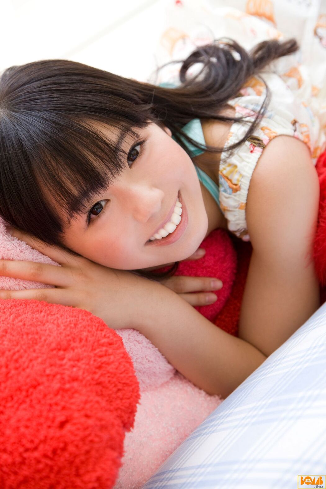 [Bomb.TV] January 2010 Rina Koike Rina Koike