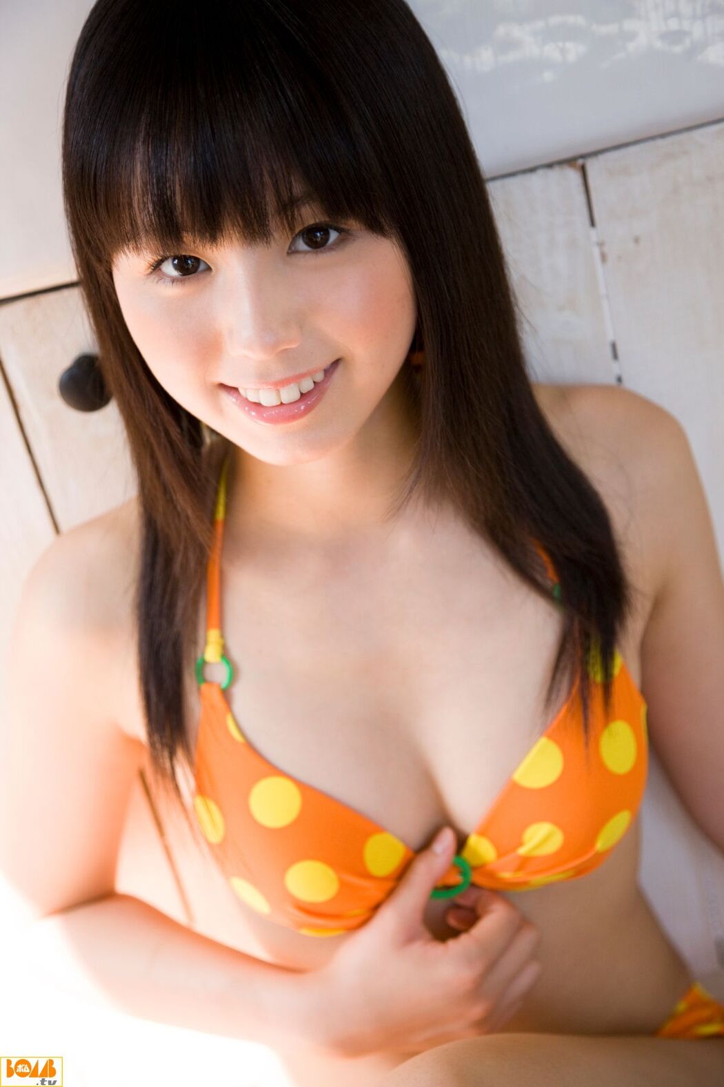 [Bomb.TV] January 2010 Rina Koike Rina Koike