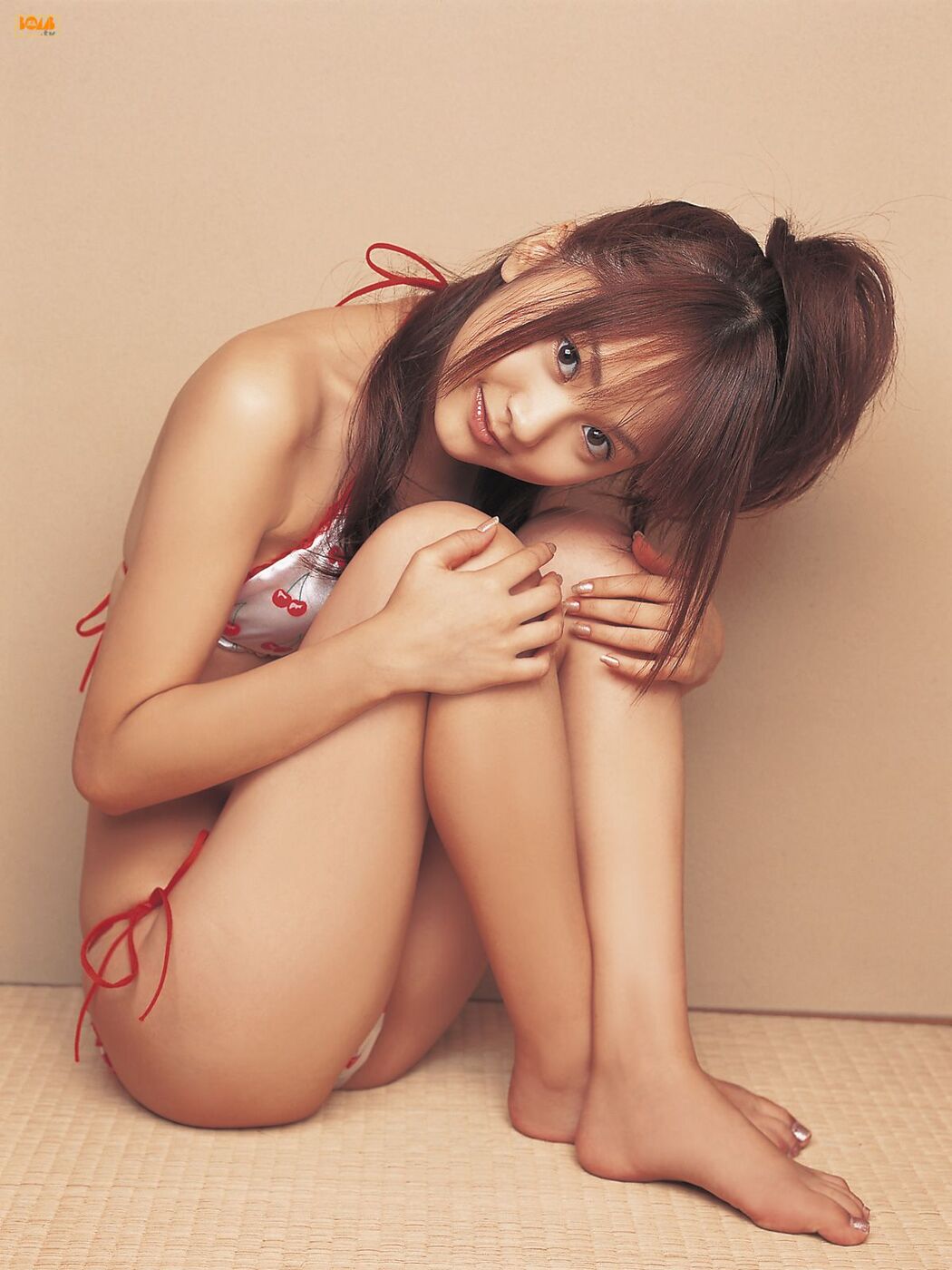 [Bomb.TV] May 2008 Shoko Hamada