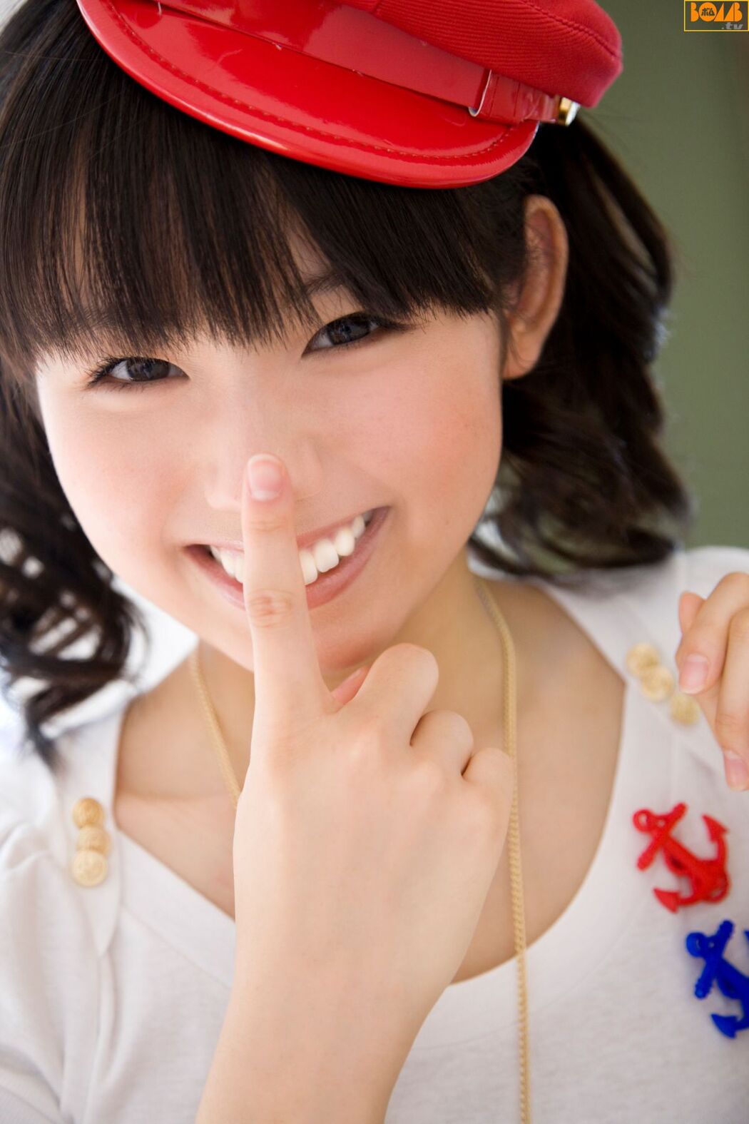 [Bomb.TV] January 2010 Rina Koike Rina Koike