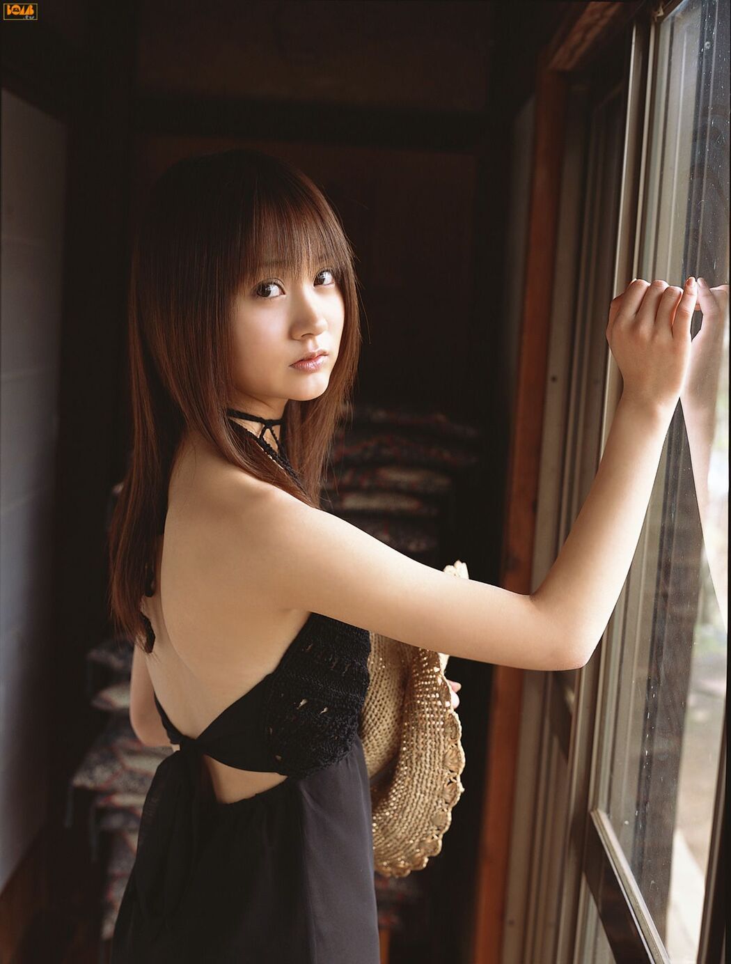 [Bomb.TV] June 2006 issue Shoko Hamada Shoko Hamada